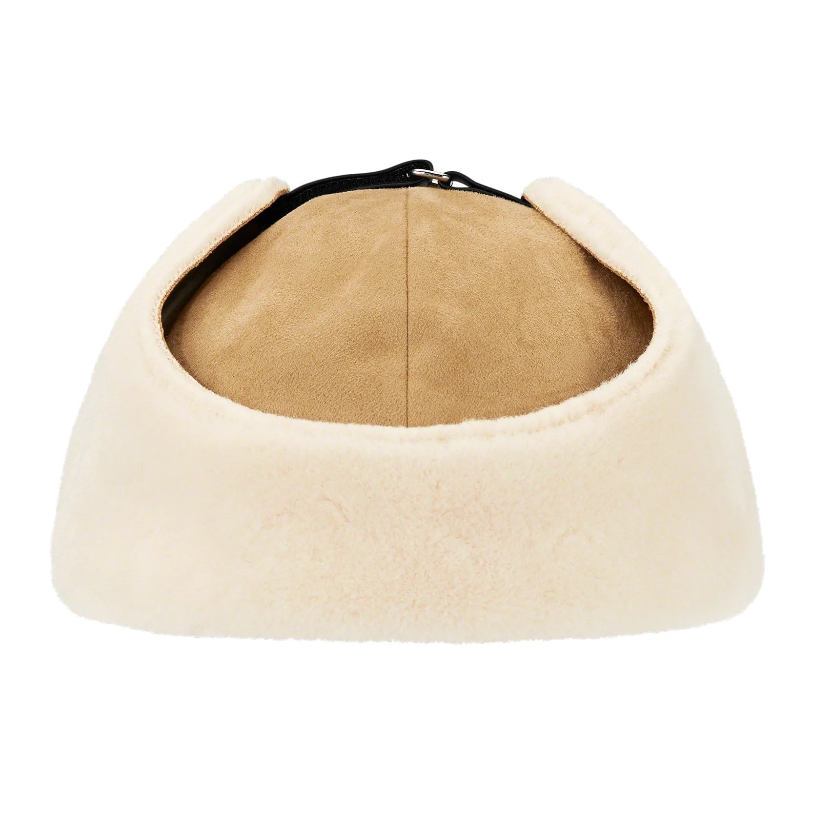 Shearling Earflap 6 Panel view 21